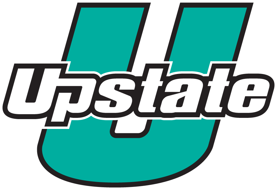 USC Upstate Spartans 2021-Pres Special Event Logo DIY iron on transfer (heat transfer)
